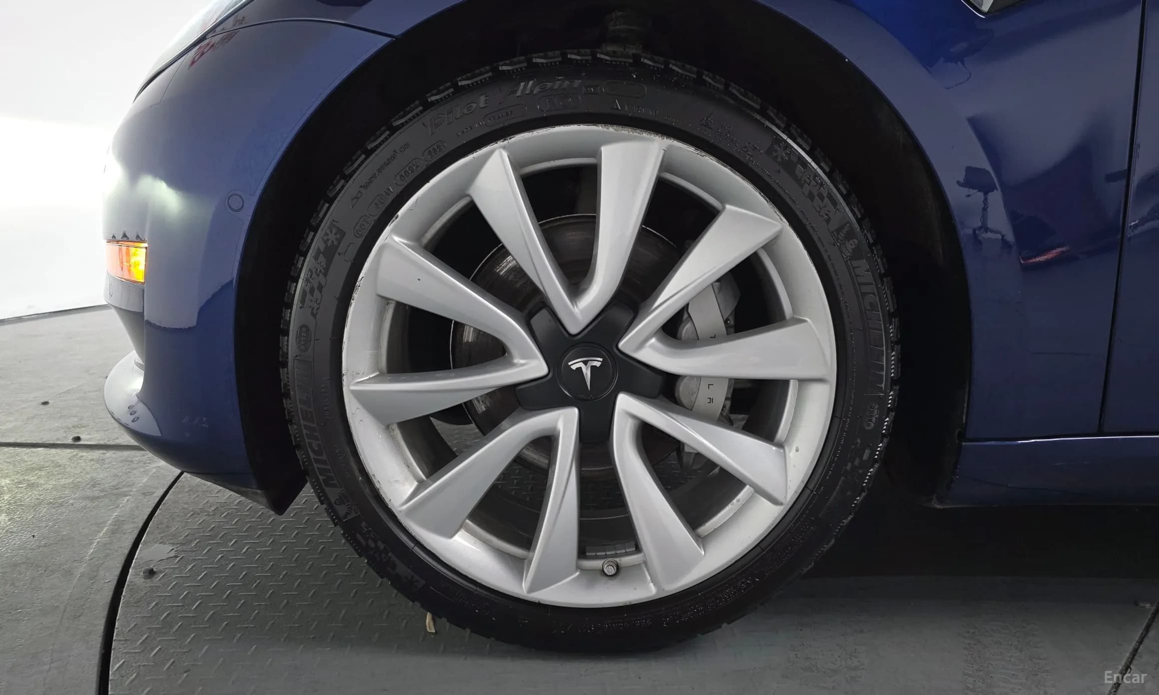 Model 3