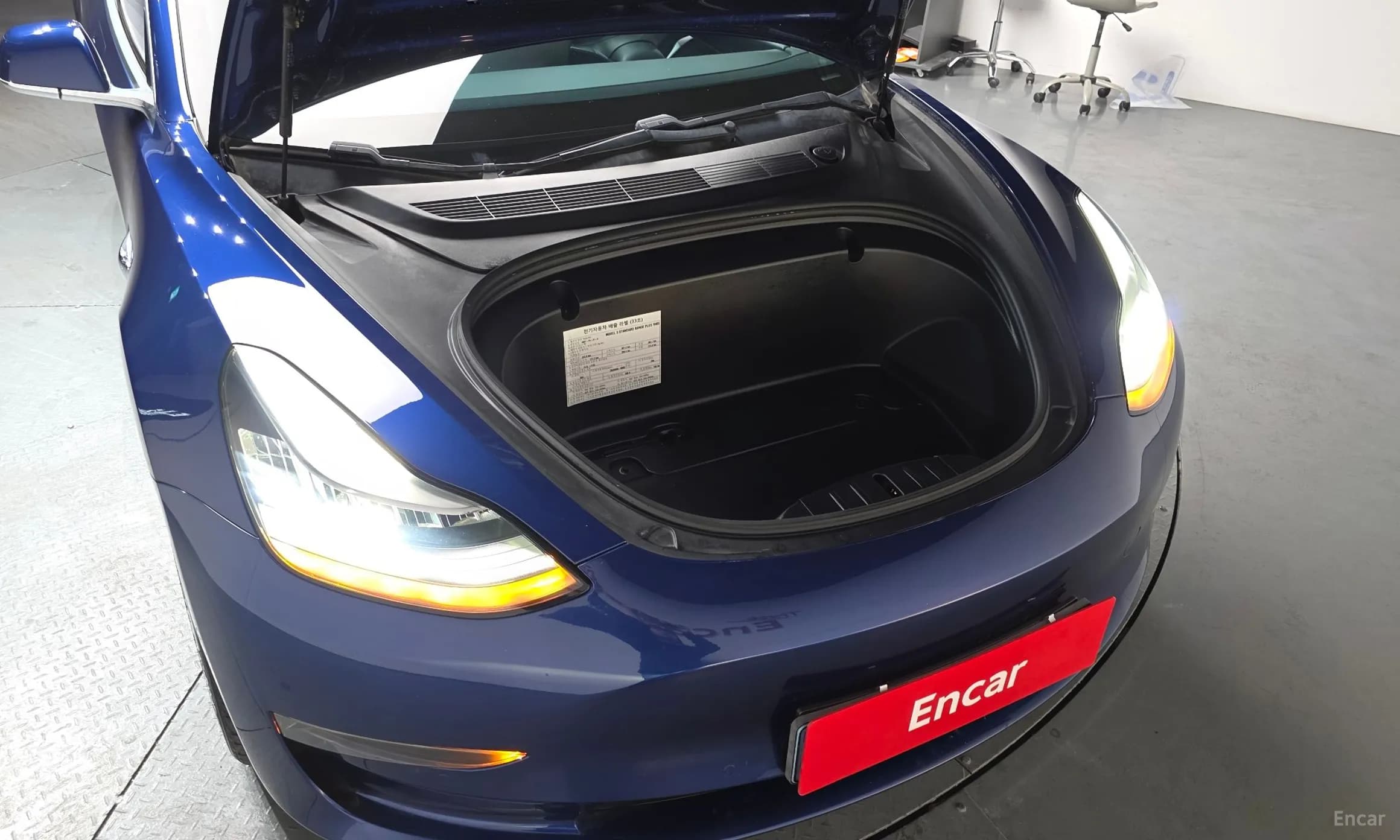 Model 3