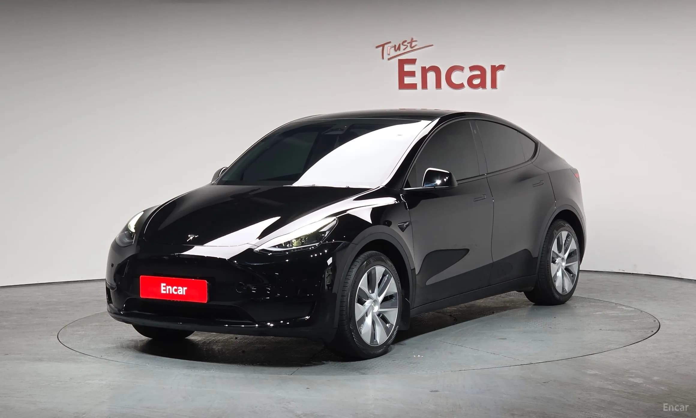 Model Y
