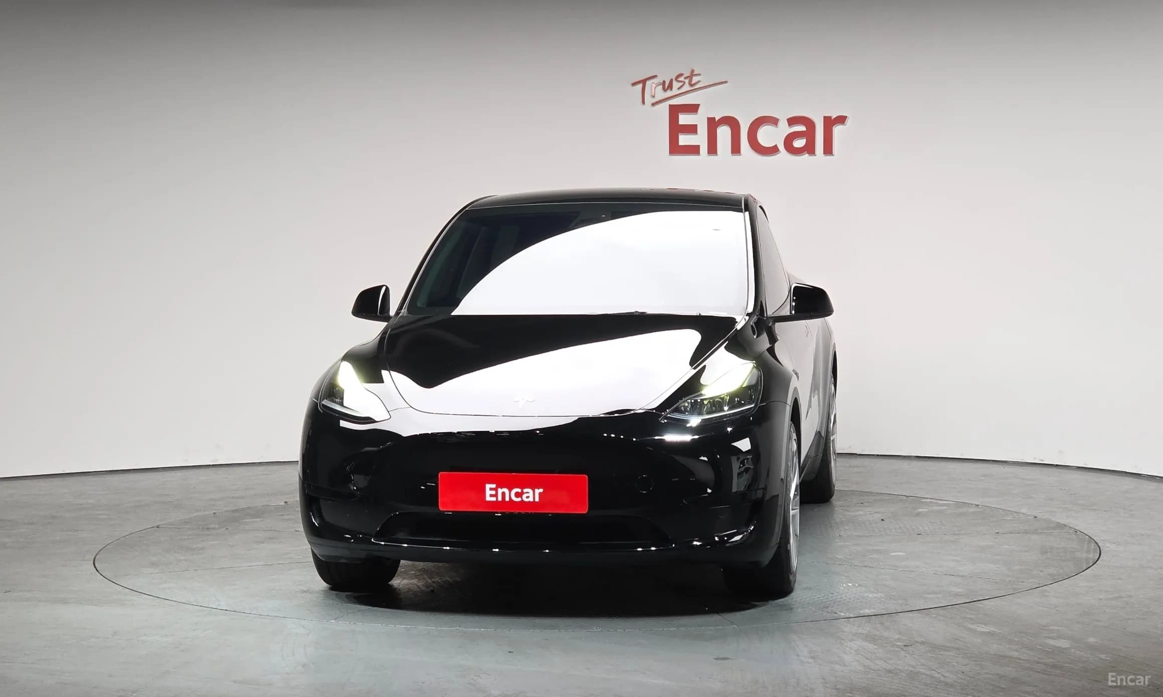 Model Y
