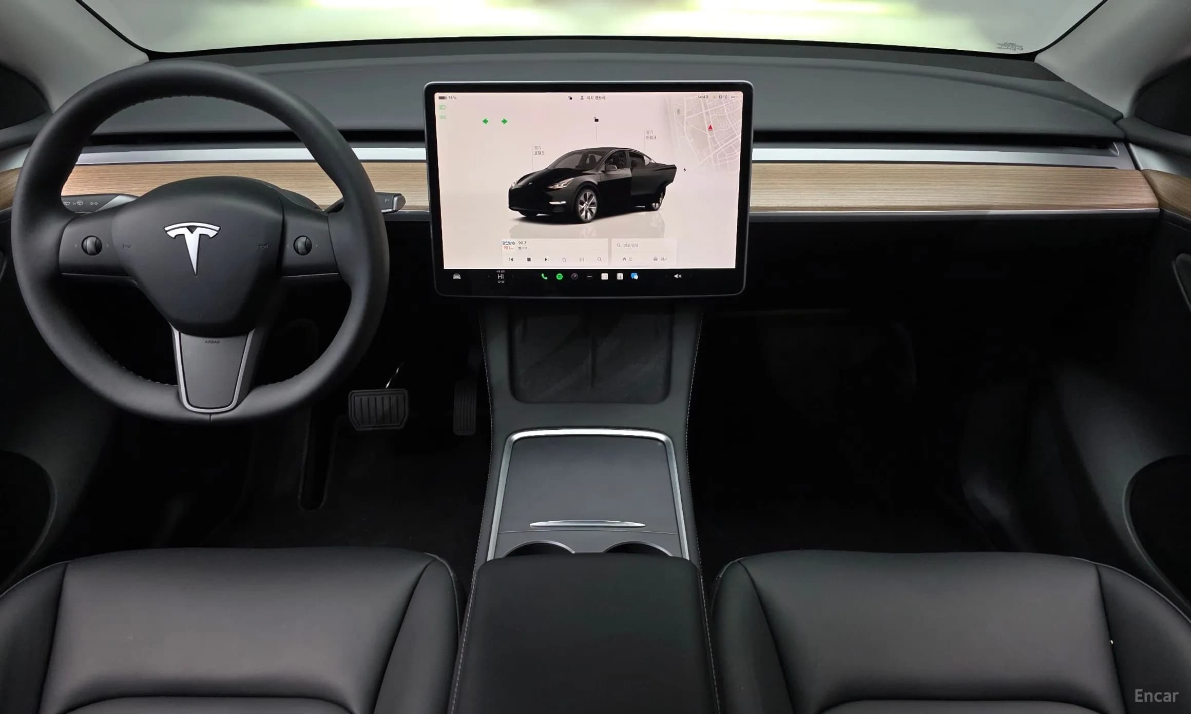 Model Y