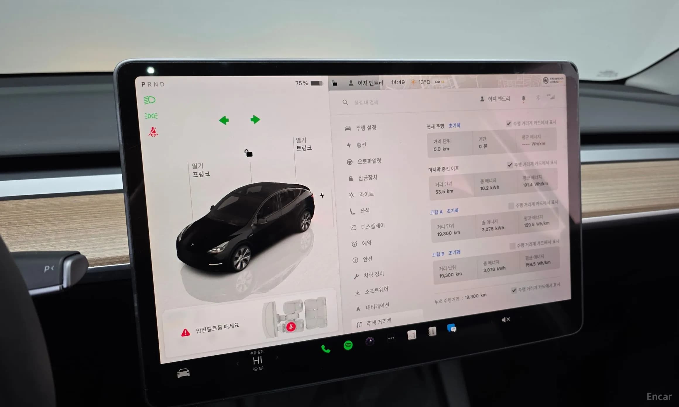Model Y