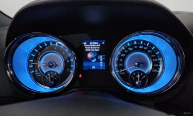 The New 300C