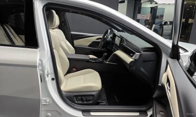 Camry (XV80)