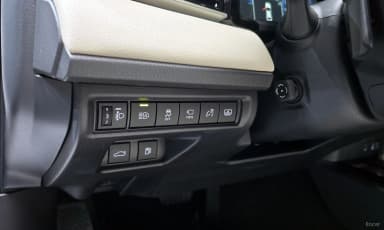 Camry (XV80)
