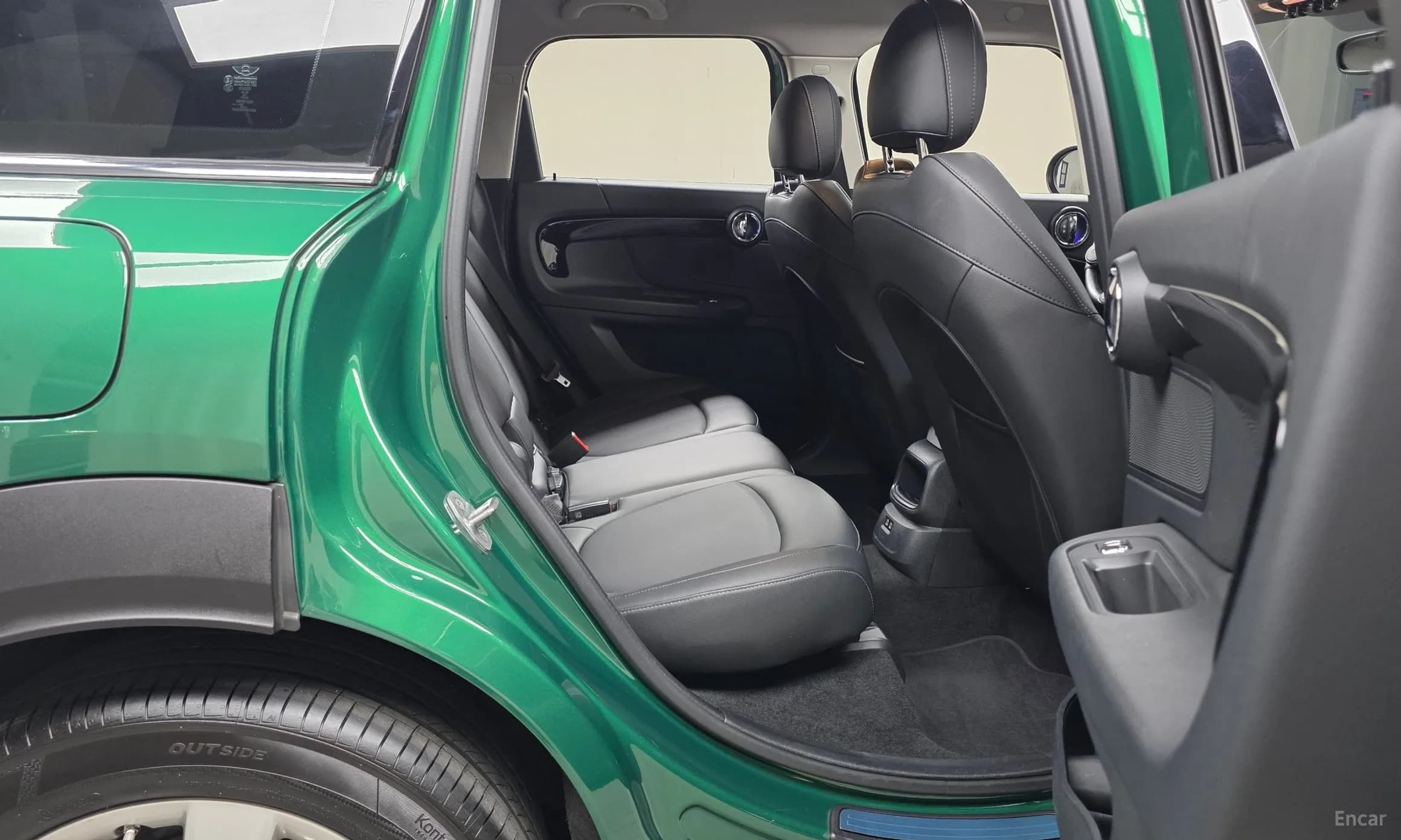 Cooper Countryman