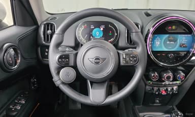 Cooper Countryman
