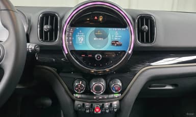 Cooper Countryman