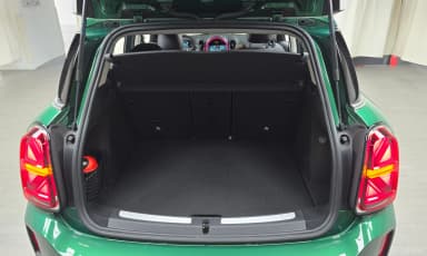 Cooper Countryman
