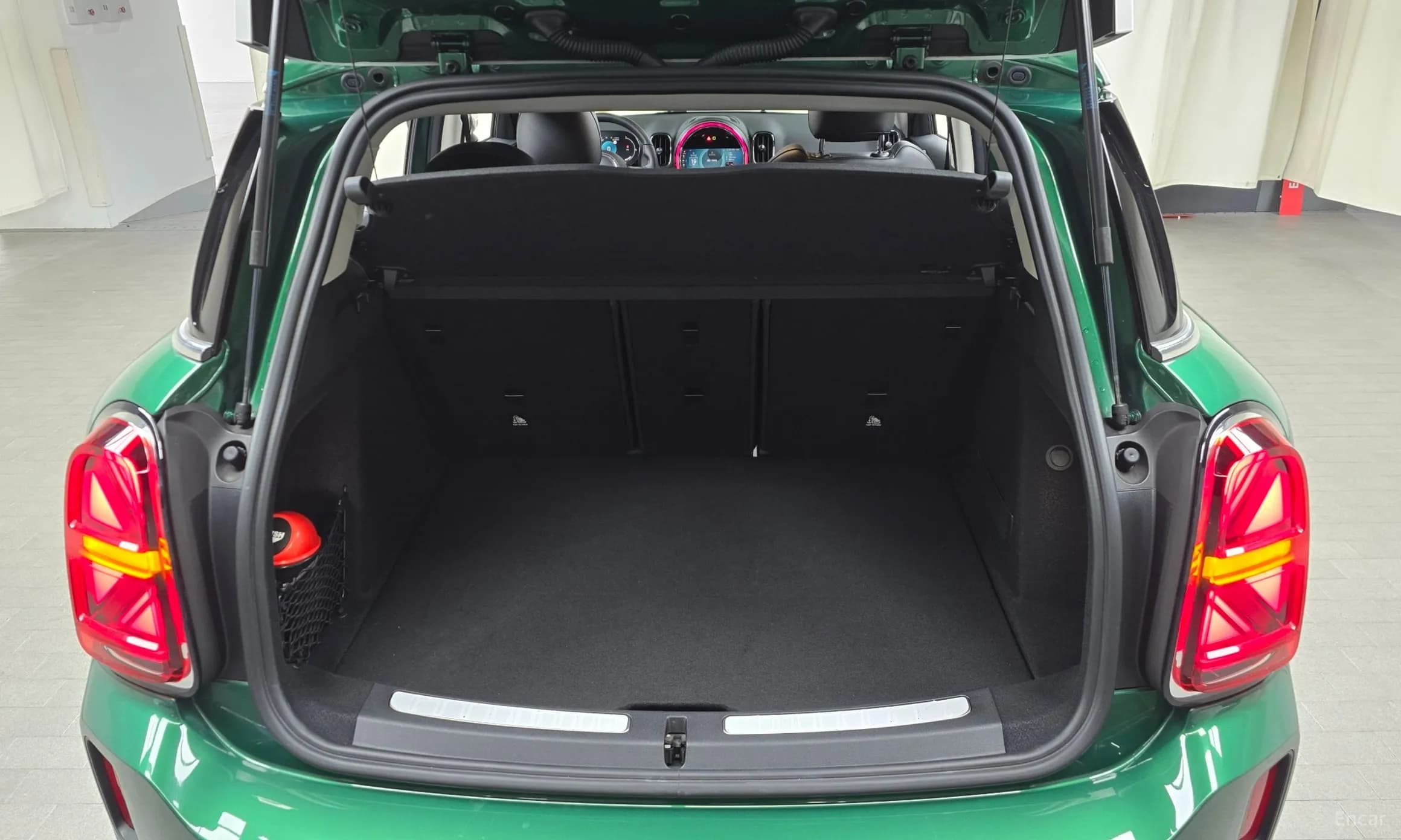 Cooper Countryman