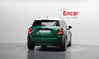 Cooper Countryman
