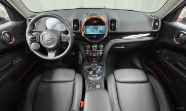 Cooper Countryman