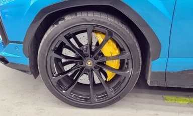 Urus