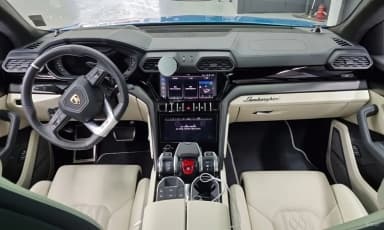 Urus
