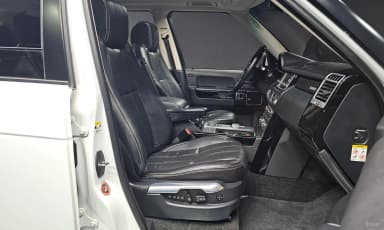Range Rover