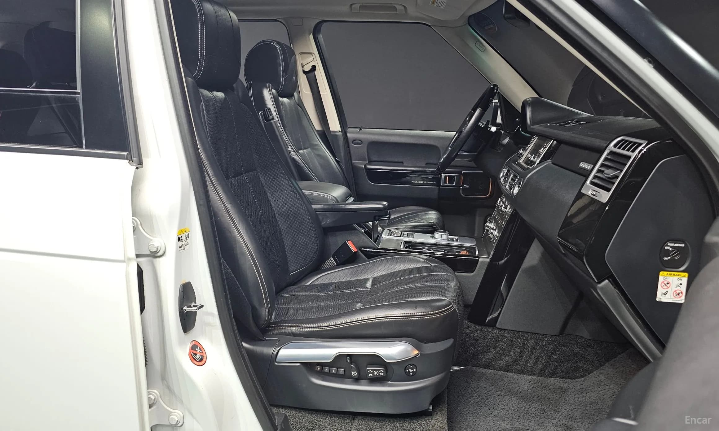 Range Rover