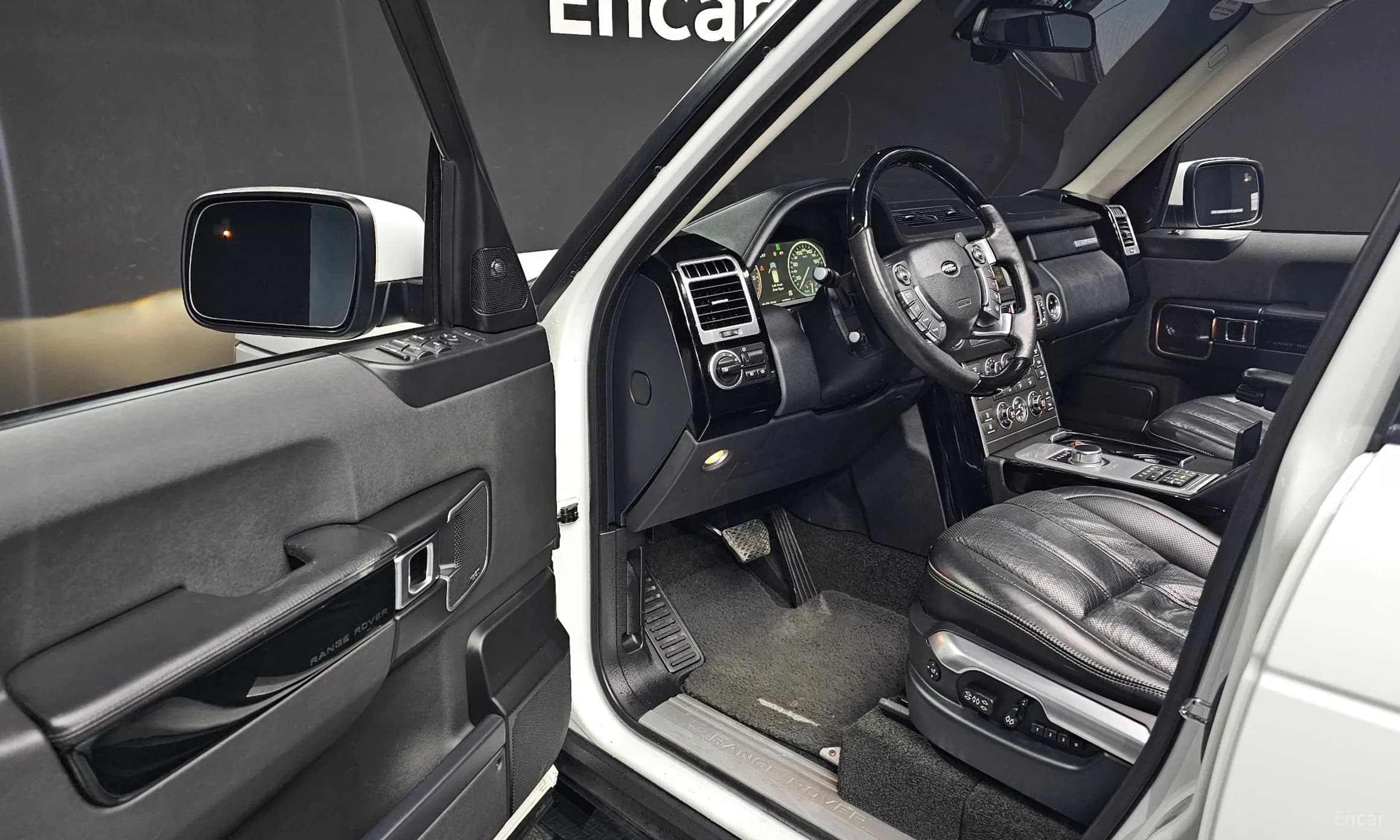 Range Rover