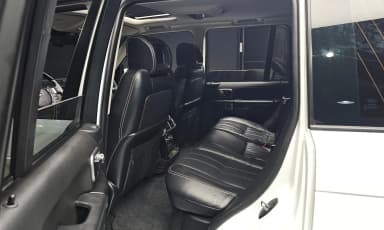 Range Rover