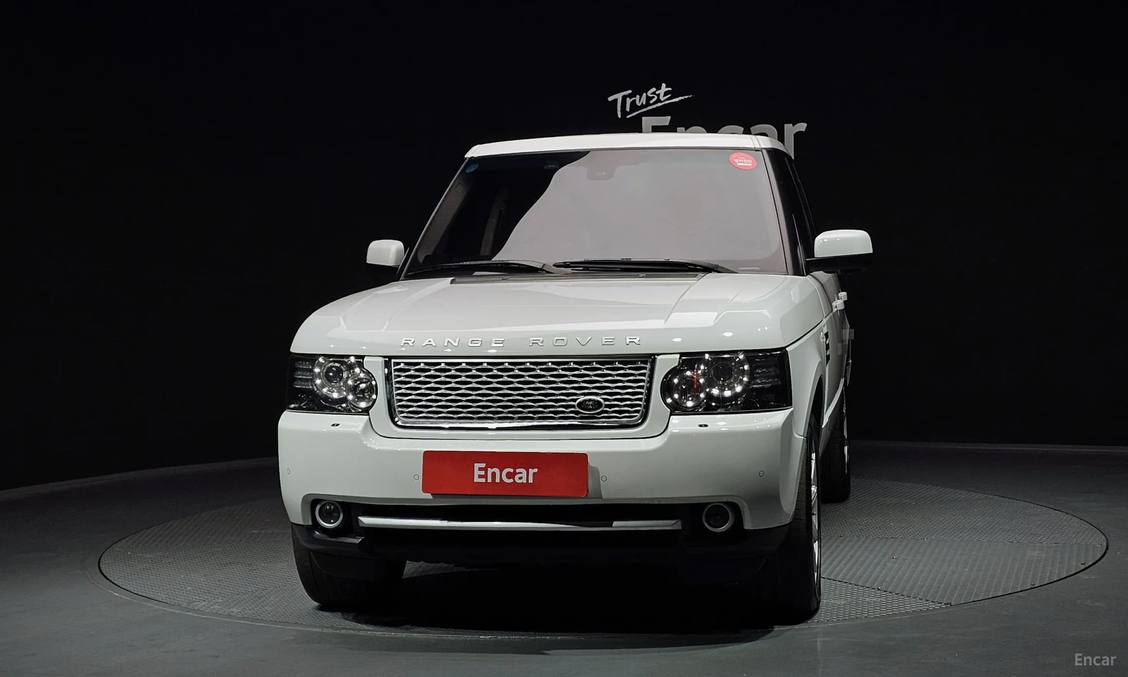 Range Rover