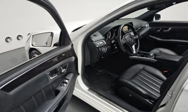 E-Class W212