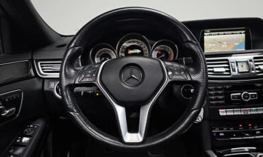 E-Class W212