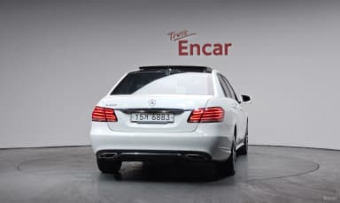 E-Class W212