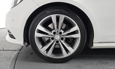 E-Class W212