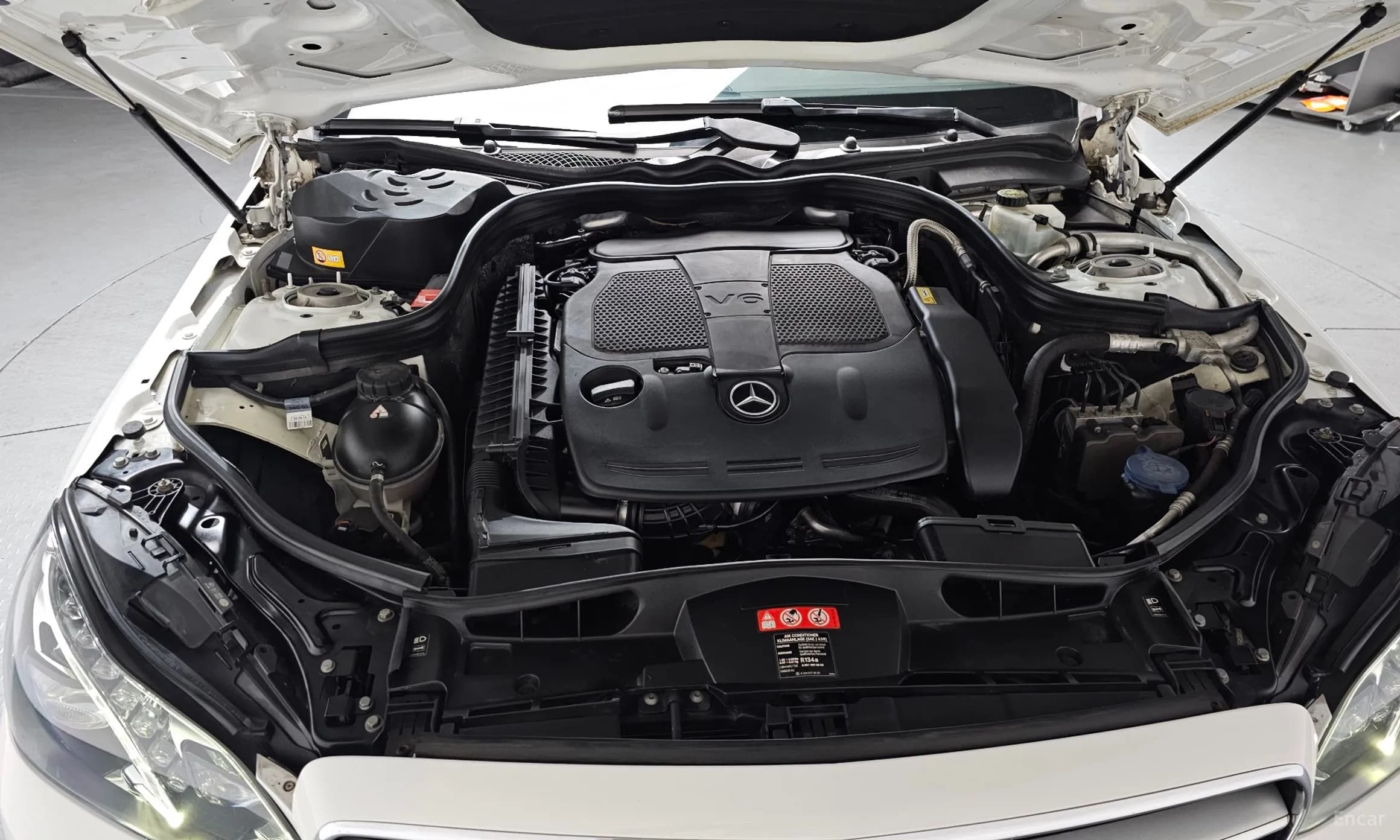 E-Class W212