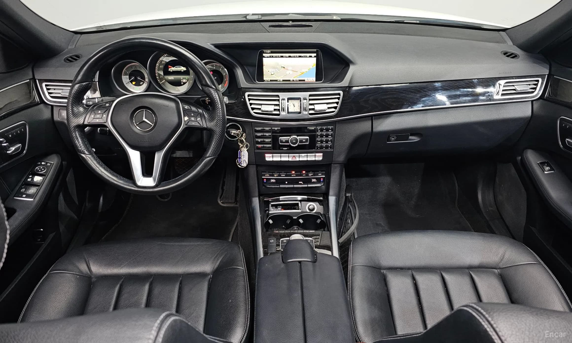 E-Class W212