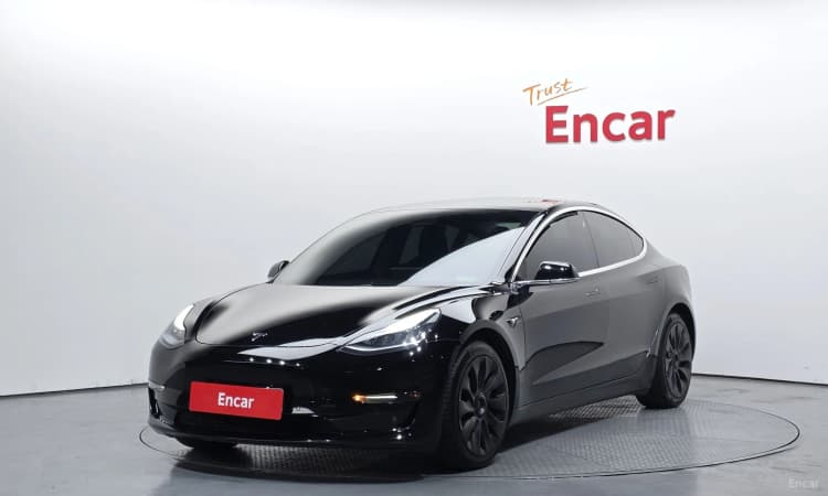 Model 3
