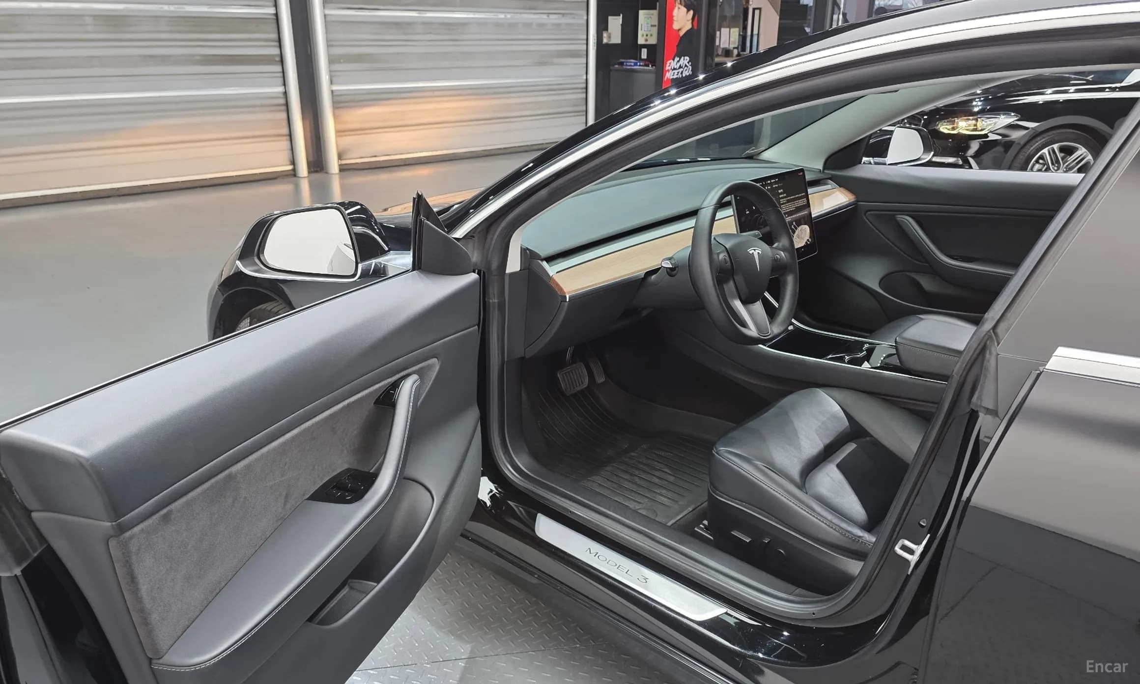 Model 3