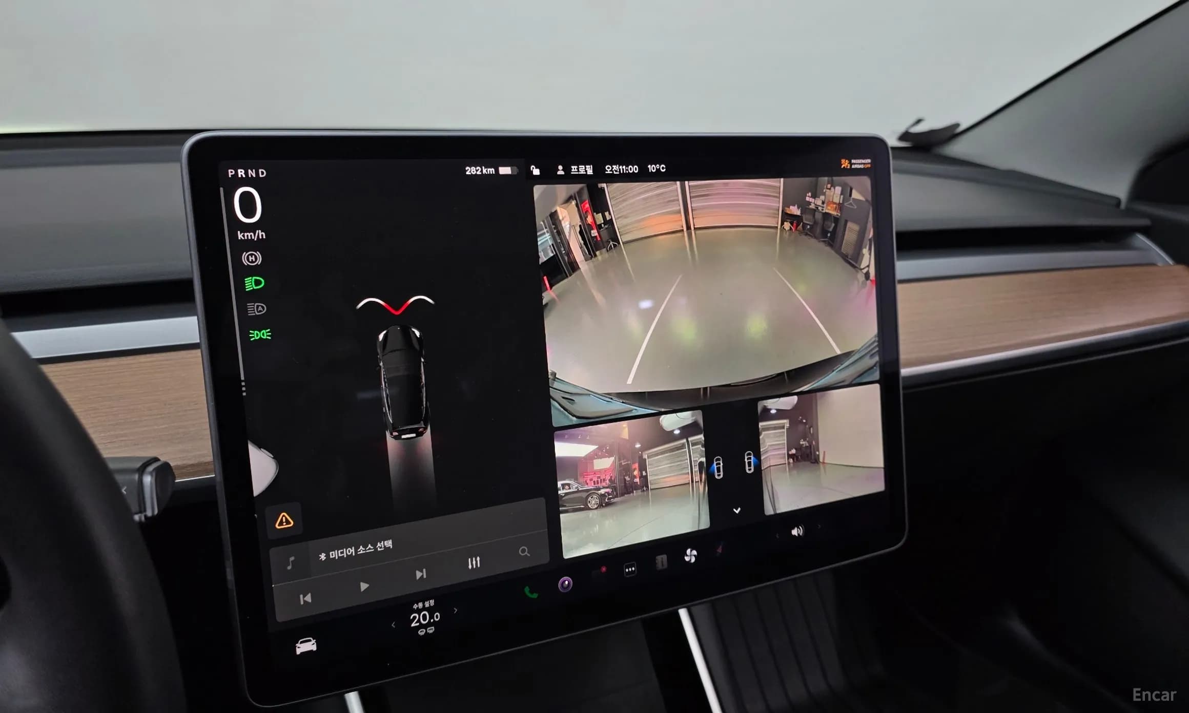 Model 3