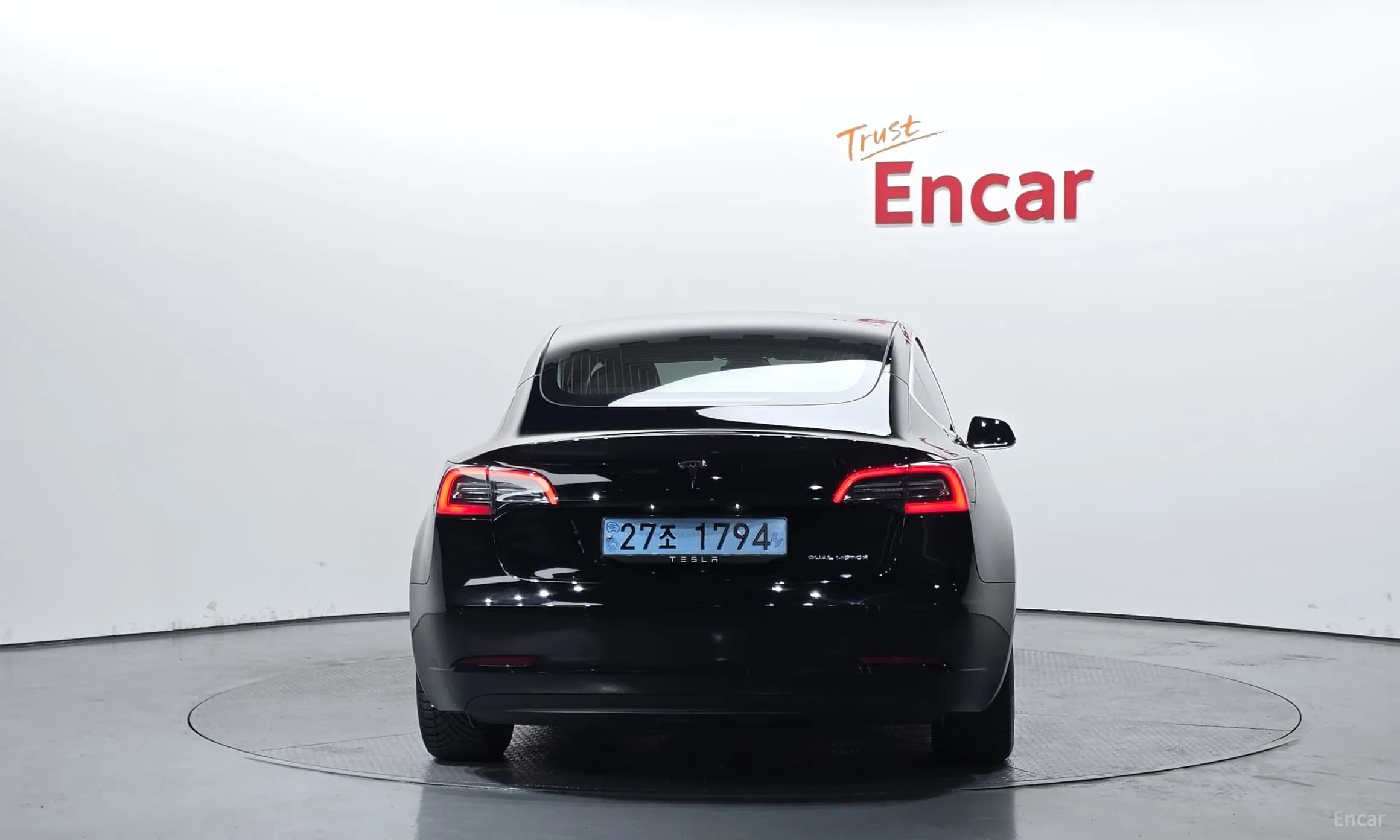 Model 3