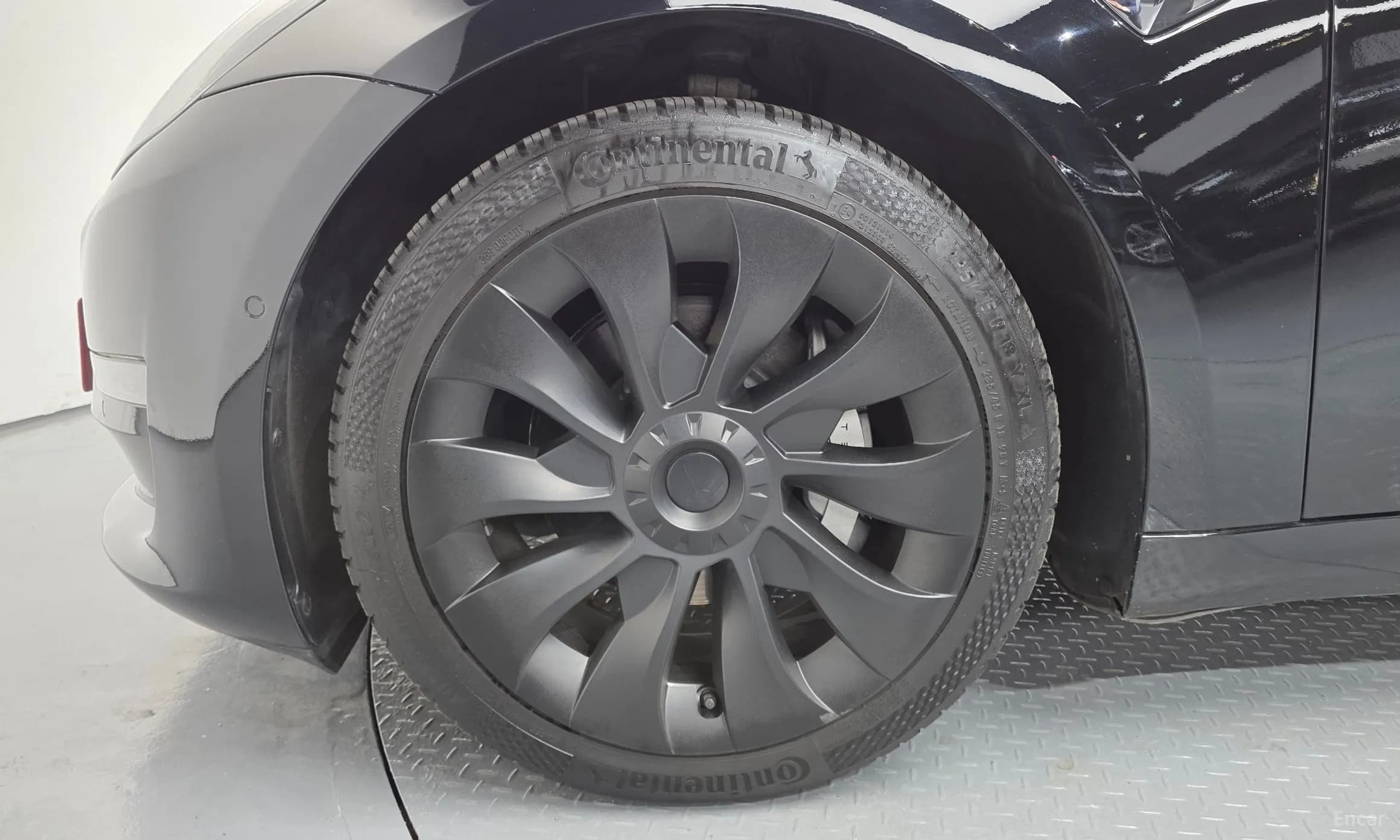 Model 3