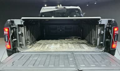 Lampickup