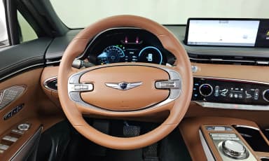 GV70