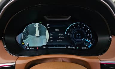 GV70
