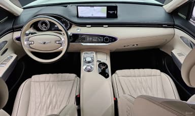 GV70