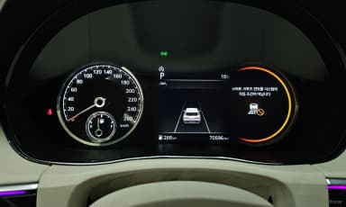 GV70