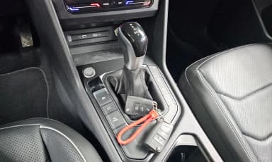 Tiguan All Space
