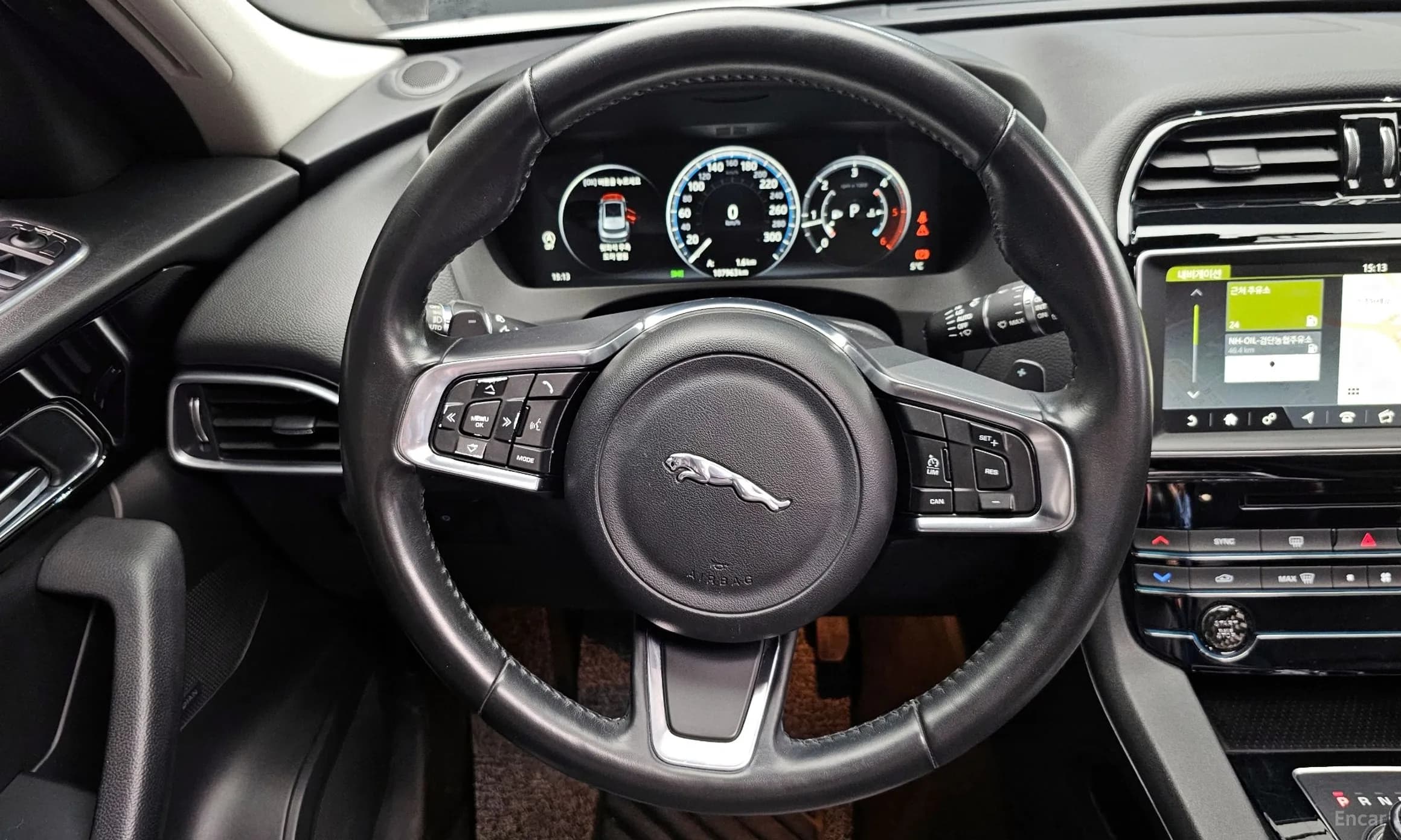 F-PACE