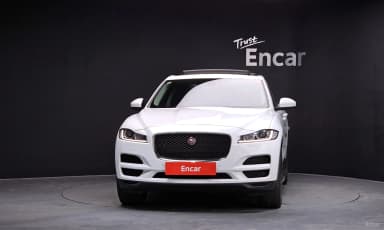 F-PACE