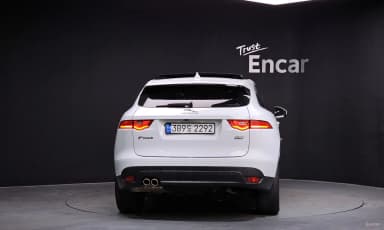 F-PACE
