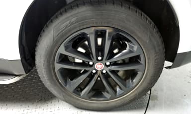F-PACE