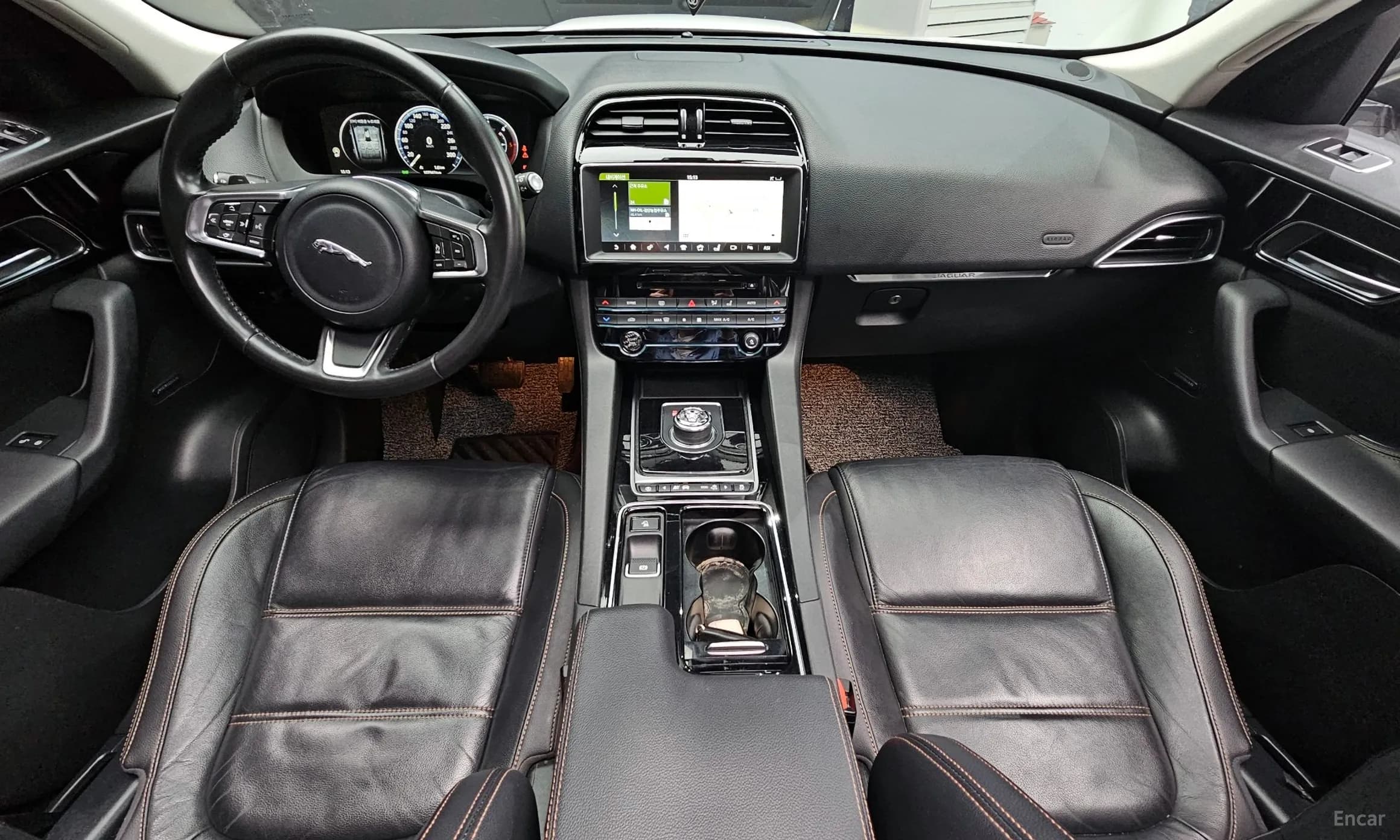 F-PACE