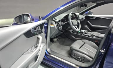 A5 (F5)