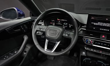 A5 (F5)