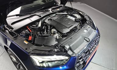 A5 (F5)