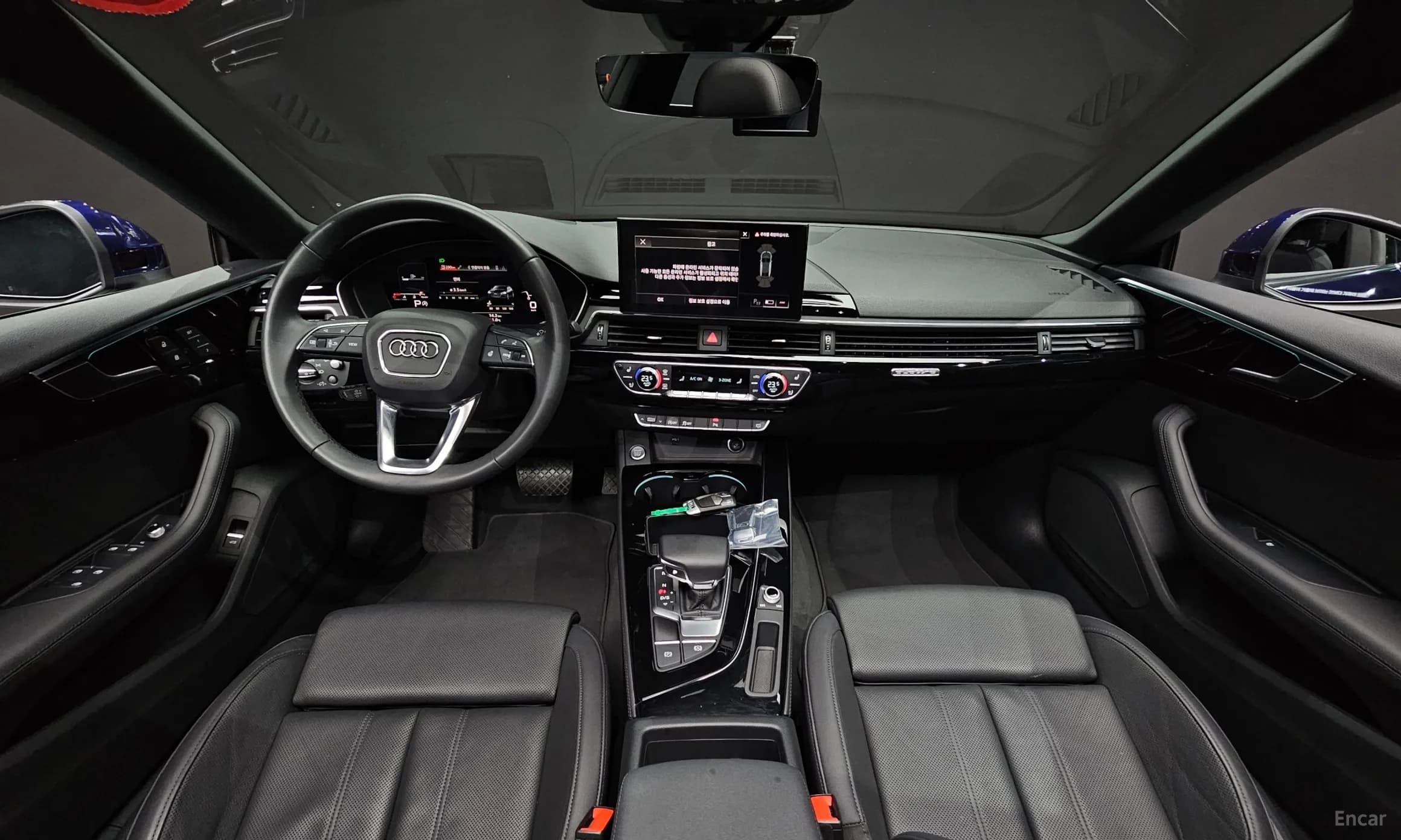 A5 (F5)