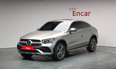 GLC-Class X253